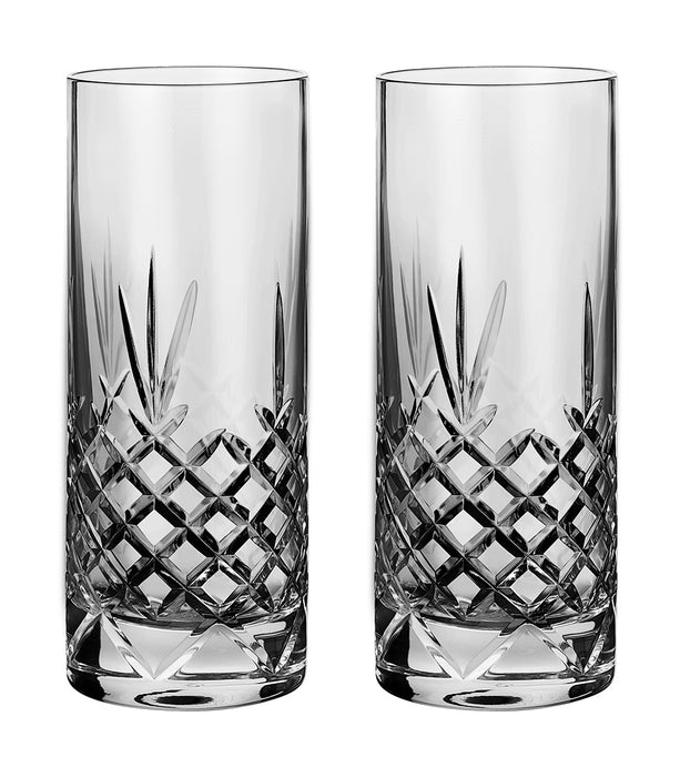 Crispy Highball Glas - 2 stk