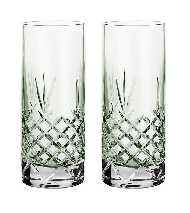 Crispy Highball Glas - 2 stk