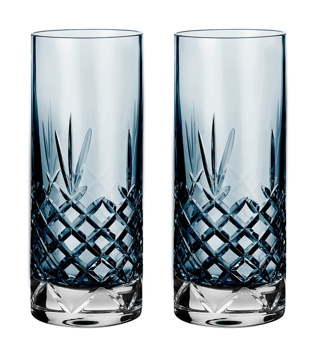 Crispy Highball Glas - 2 stk