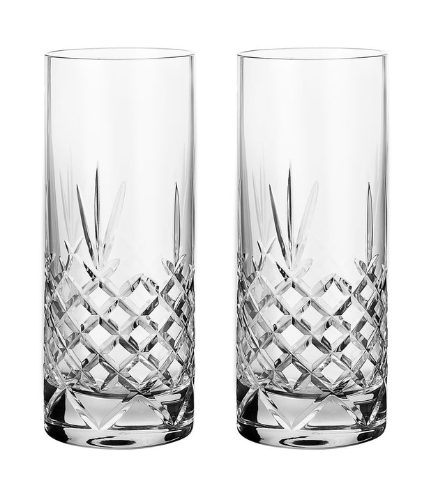 Crispy Highball Glas - 2 stk