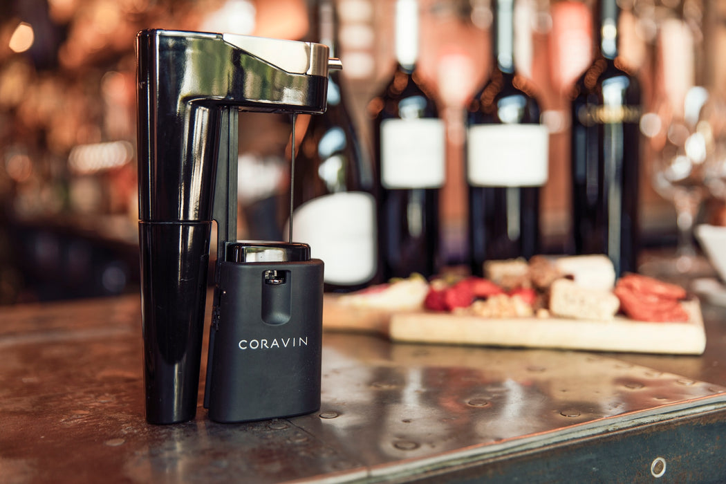 Coravin® Timeless Eleven - Sort