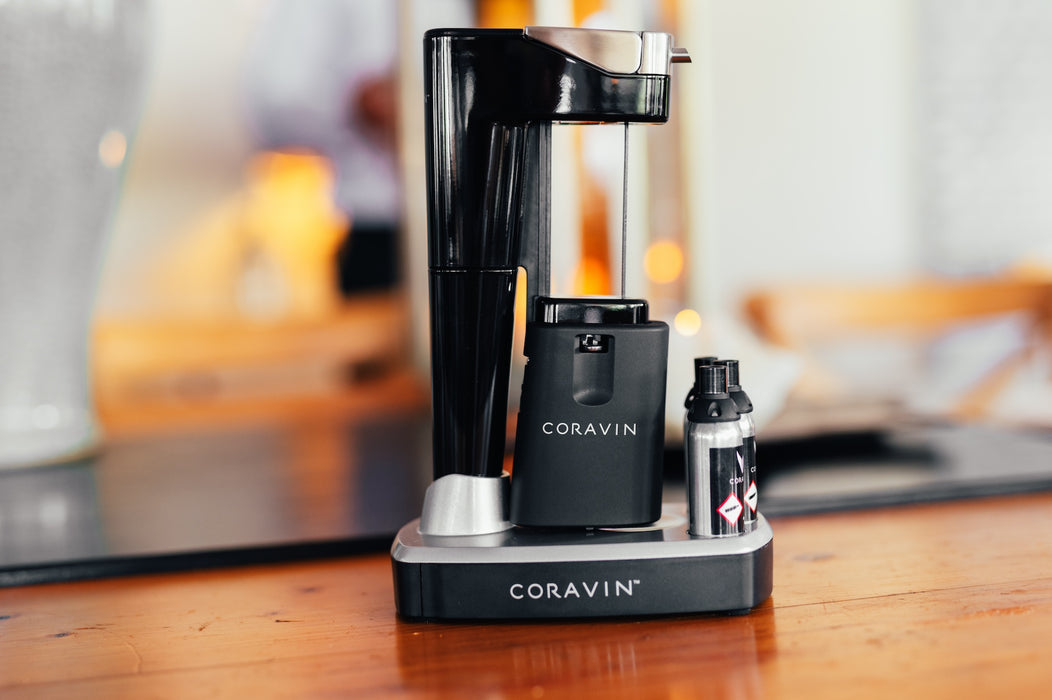 Coravin® Timeless Eleven - Sort