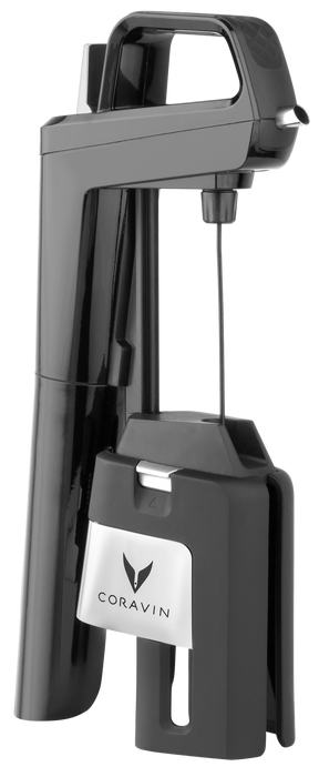 Coravin® Timeless Six+ Wine Preservation System - Piano Sort