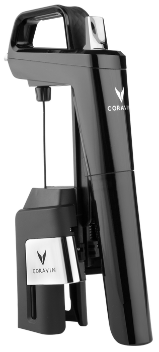 Coravin® Timeless Six+ Wine Preservation System - Piano Sort