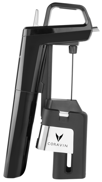 Coravin® Timeless Six+ Wine Preservation System - Piano Sort