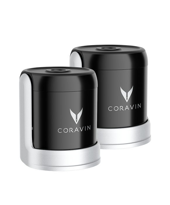 Coravin® Sparkling Stoppers - 2 stk