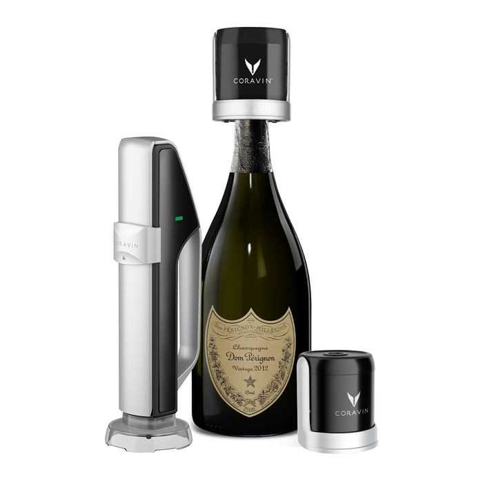 Coravin® Sparkling Wine Preservation System - Sort