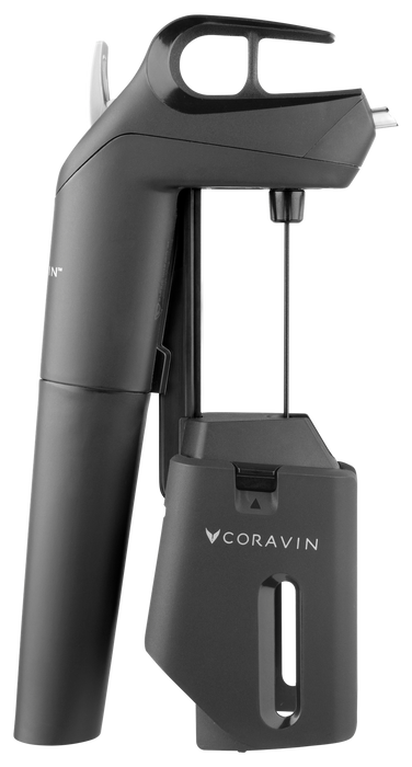 Coravin® Timeless Three + Wine Preservation System - Sort