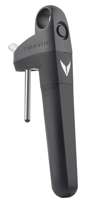 Coravin® Pivot™ + Wine Preservation System - Sort