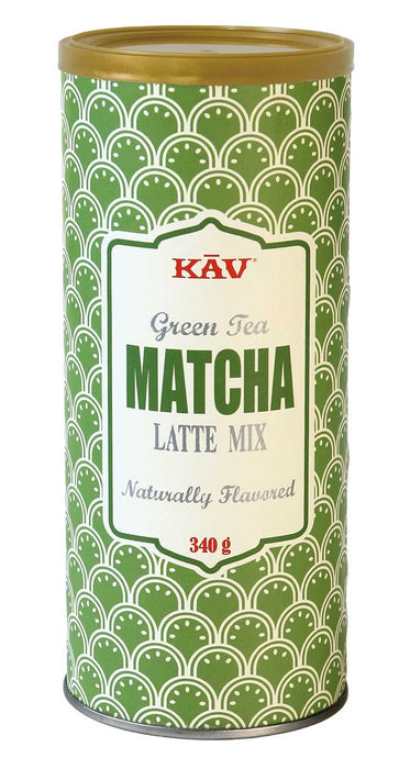 Matcha Latte Mix - 340 g