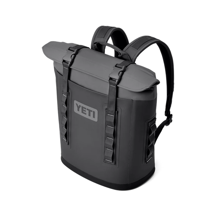 Hopper M12 Soft Backpack Cooler Køletaske