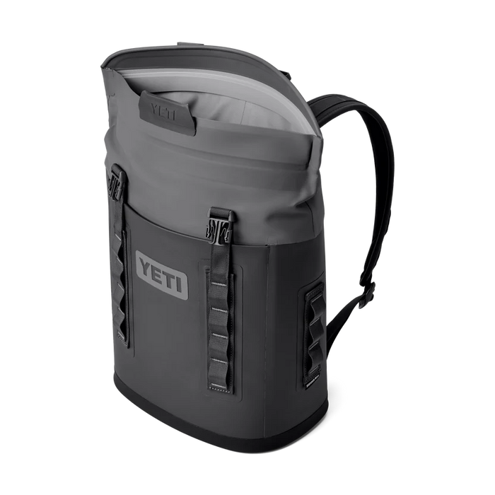 Hopper M12 Soft Backpack Cooler Køletaske