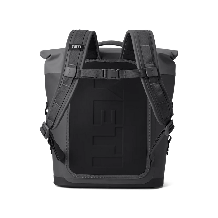 Hopper M12 Soft Backpack Cooler Køletaske