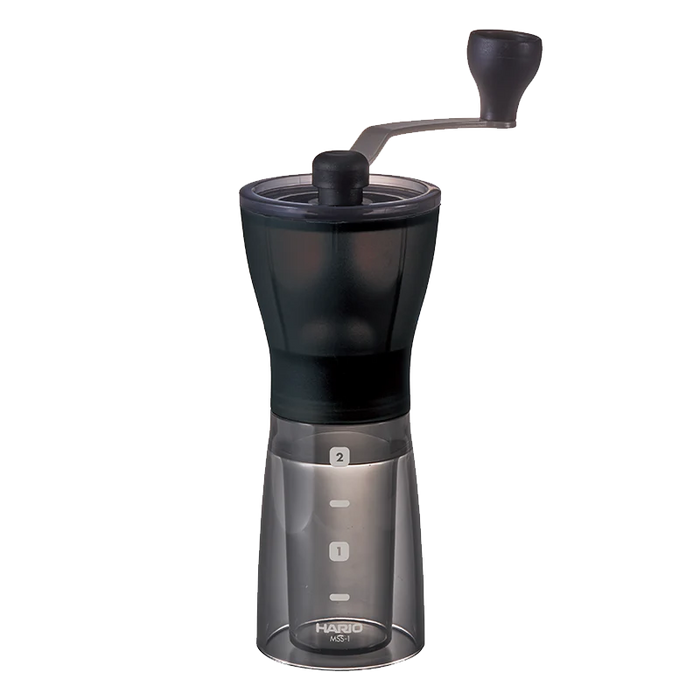 Keramisk Mini-slim Plus Kaffekværn 24g