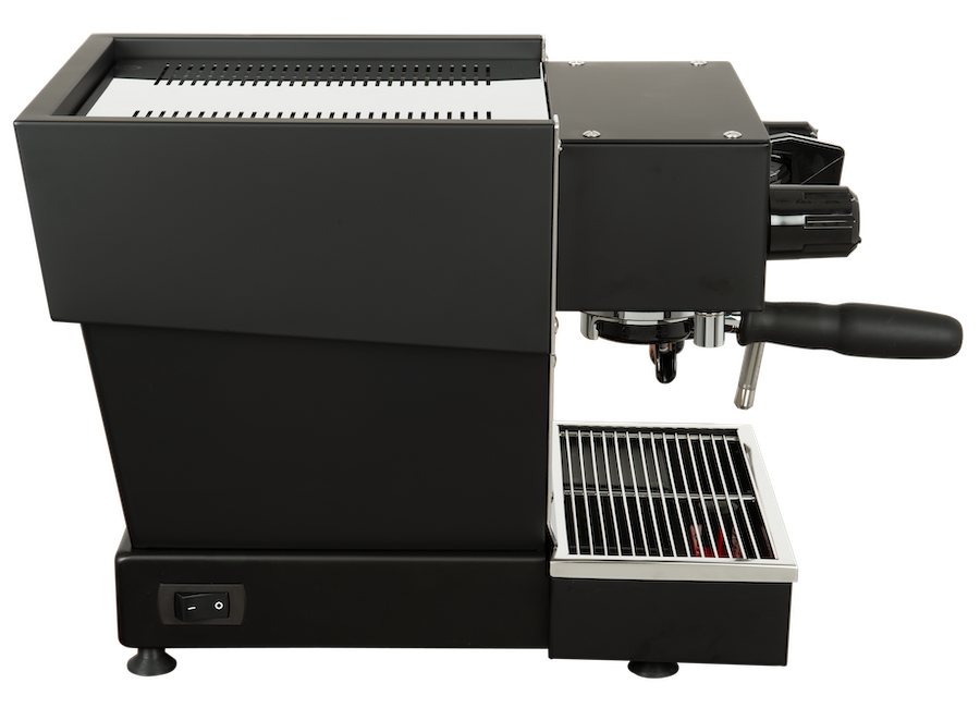 Linea Micra Espressomaskine - Sort