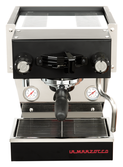 Linea Micra Espressomaskine - Sort