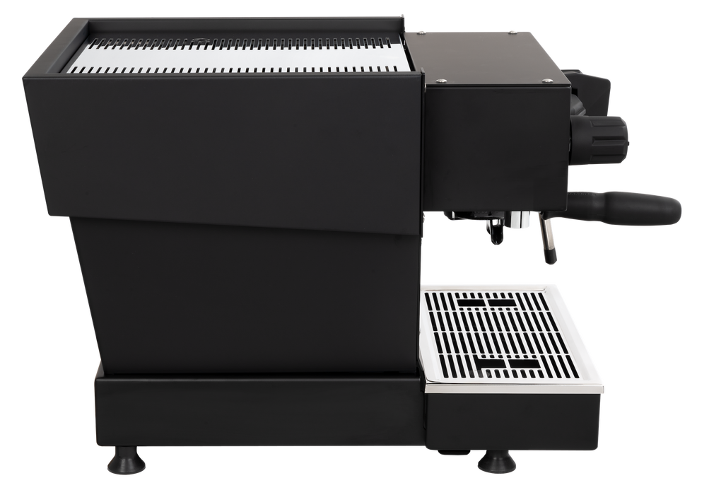 Linea Mini R Espressomaskine - Sort