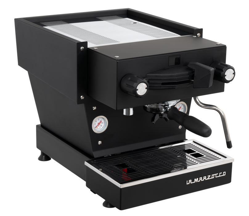 Linea Mini R Espressomaskine - Sort