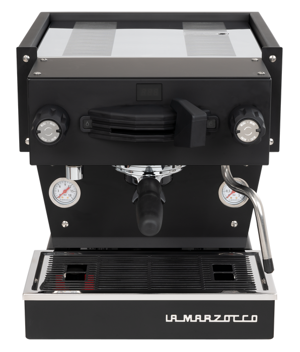 Linea Mini R Espressomaskine - Sort