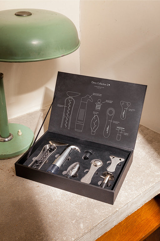 Oeno Collection 2 - Vinsæt - jatak.com