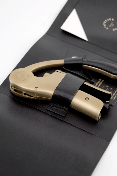 Oeno Motion Gold Nomad