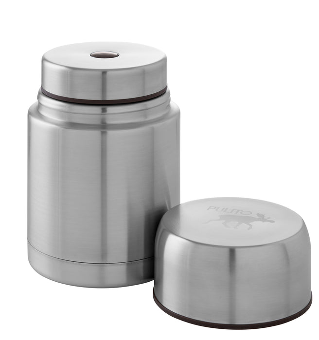 PureFoodContainer Thermo Madboks - Stor