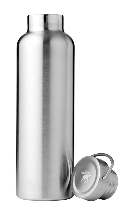 PureThermoBottle Termoflaske Classic - 750 ml