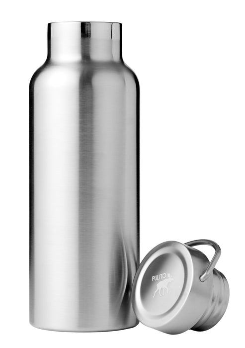 PureThermoBottle Termoflaske Classic - 500 ml