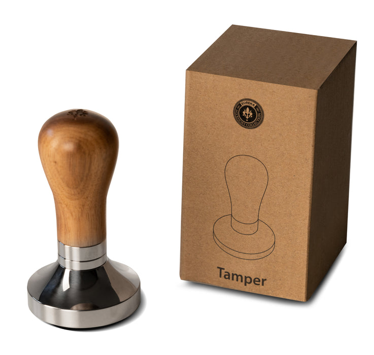 Justerbar Tamper 58,3 mm