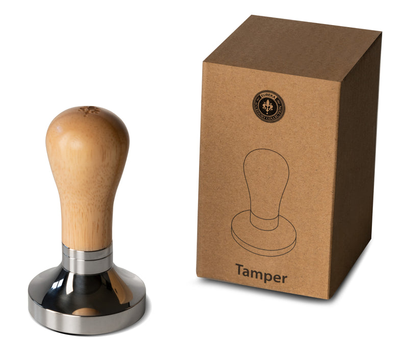 Justerbar Tamper 58,3 mm