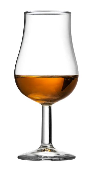 Spey Taster Glas med Stilk - 13 cl