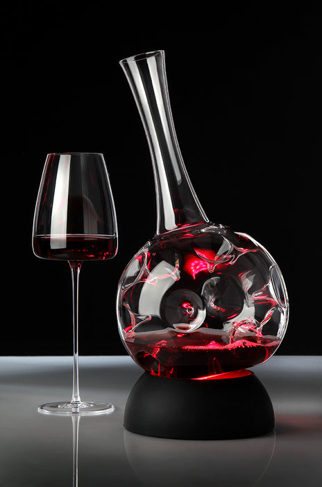 decanter EDDY