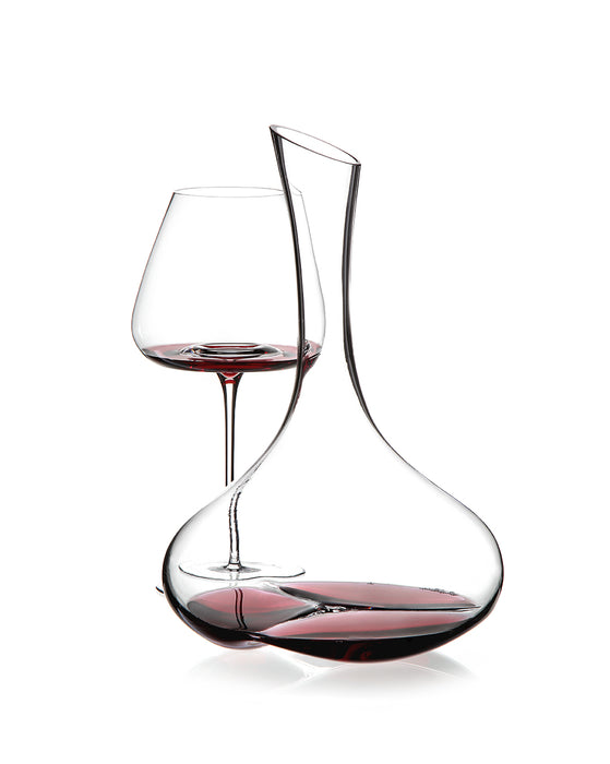 decanter PEBBLE