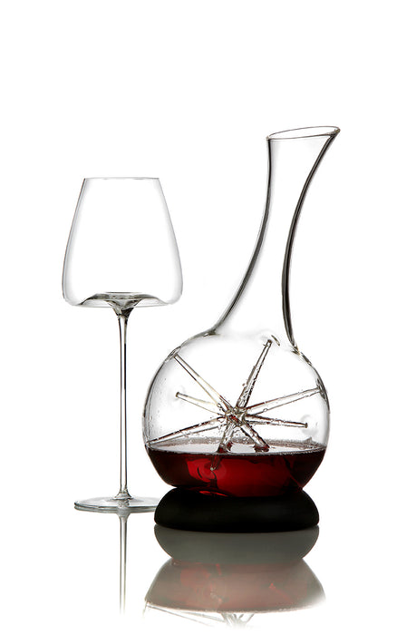 decanter STAR