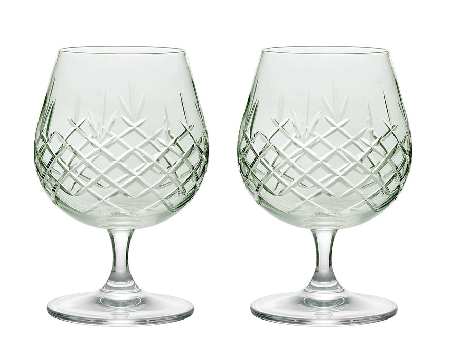 Crispy Sixball Glas - 2 stk