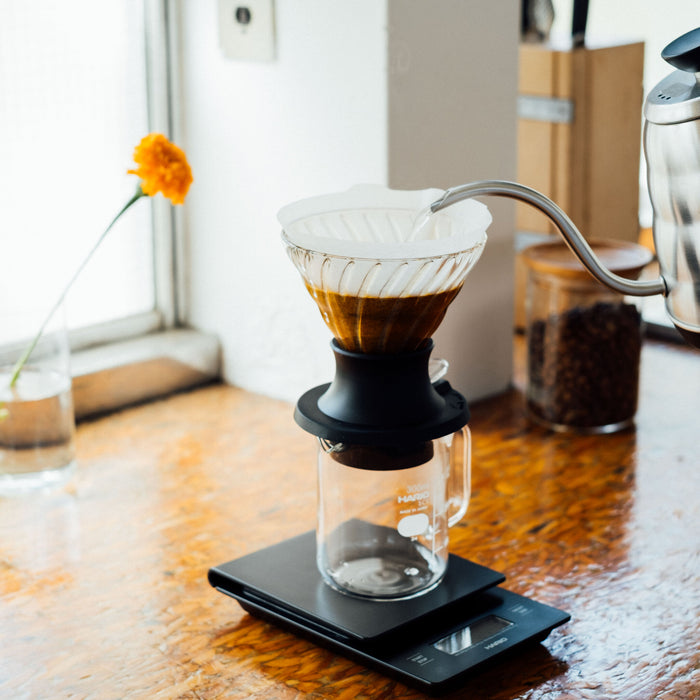 V60 Drip Scale