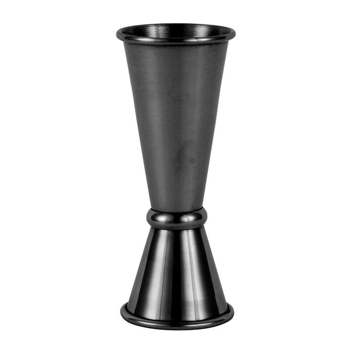 Japanese Style Jigger Black 30/45 ml