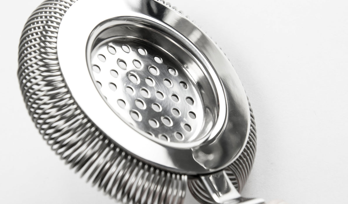 Calabrese Hawthorn Strainer