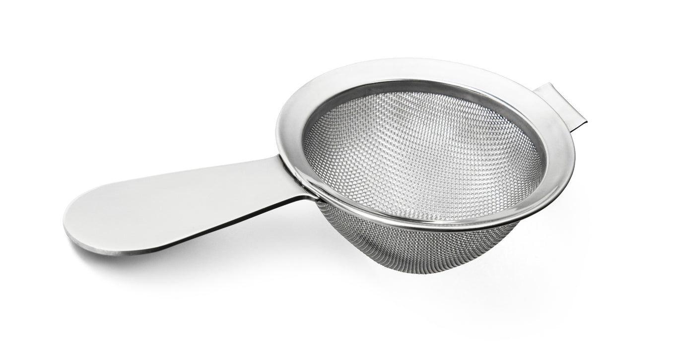 Biloxi Fine Strainer