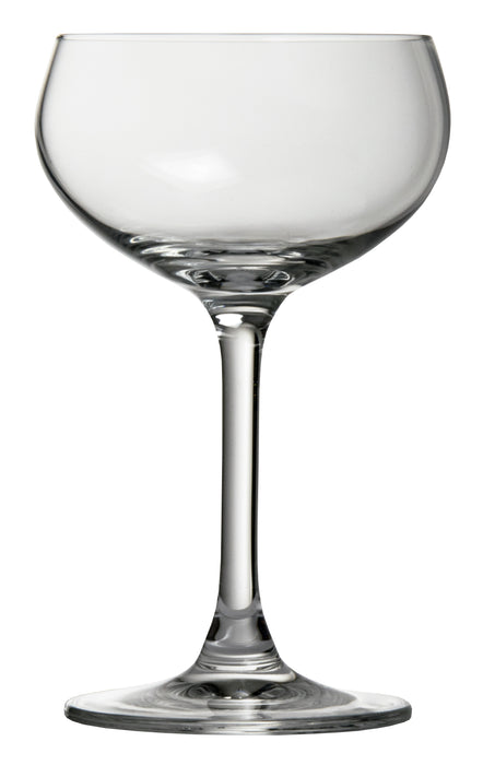 Retro Coupe Glas 21 cl