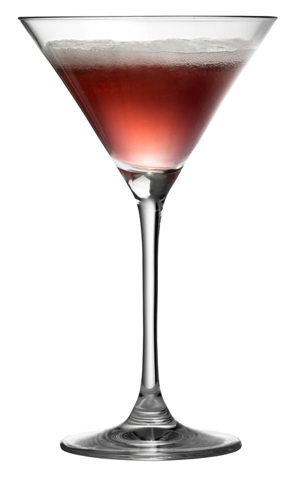 Verdot Martini Glas - 21 cl