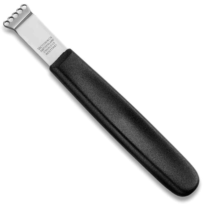 Lemon Zester Black