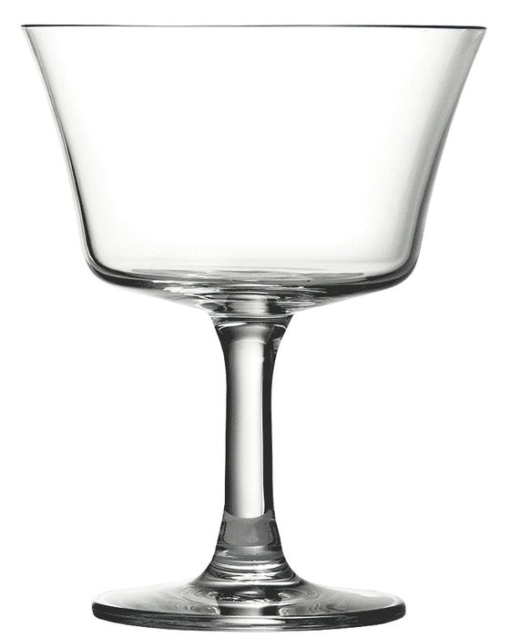 Retro Fizz Champagne Cocktailglas 20 cl