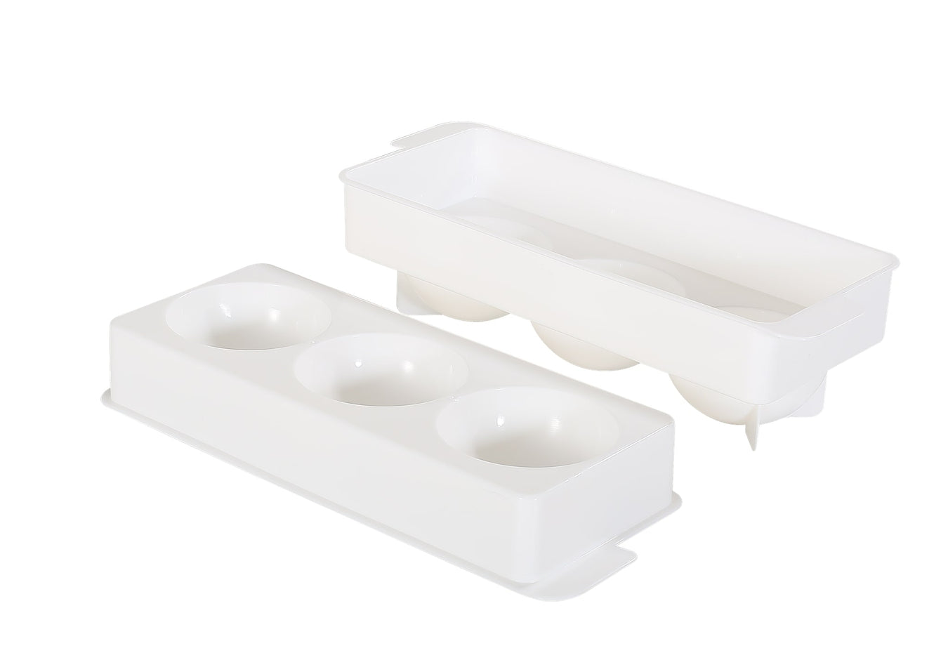 Isterningeform kugler 5 cm - jatak.com
