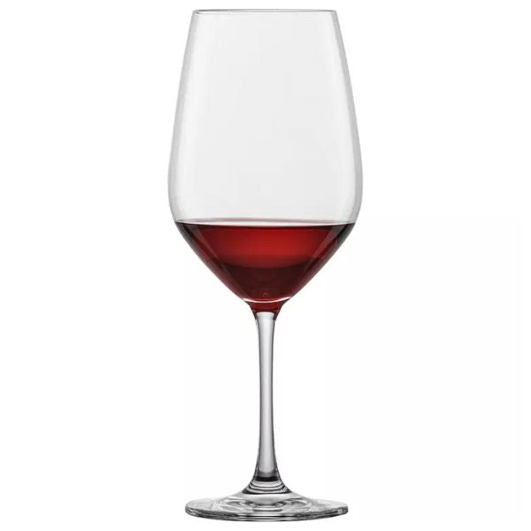 Zwiesel Vinglas Rødvin Vina 53 cl.
