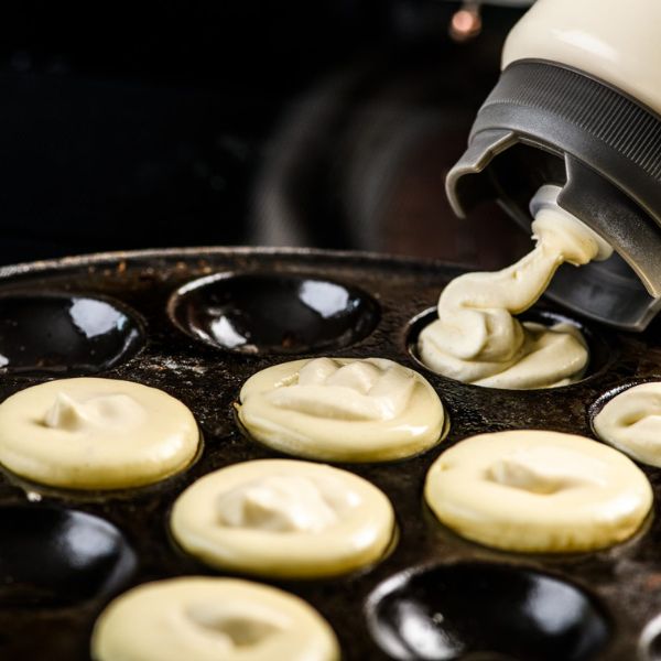 Klemflaske pynt Plate-it SÆT 2 SdV 450ml