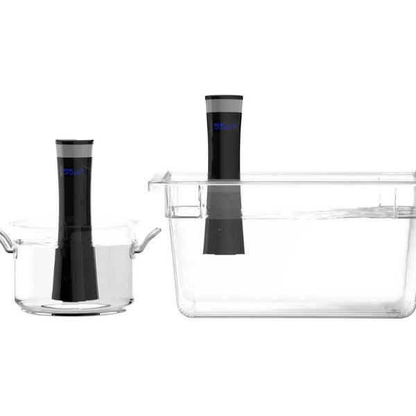 Sous Vide Sansaire™ 1100W H38xW10xD10mm