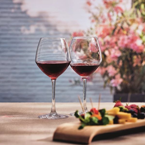 Vinglas Vins Jeunes Carbenet 47 cl - Chef / Sommelier