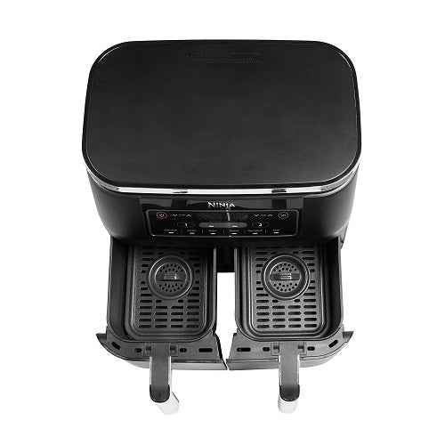 Ninja Air Fryer Dual Zone, 7,6 Liter, 2400 watt