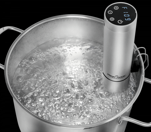 Sous Vide - Profi Cook